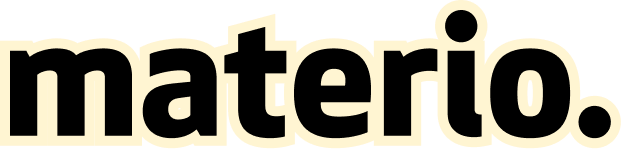 materio.